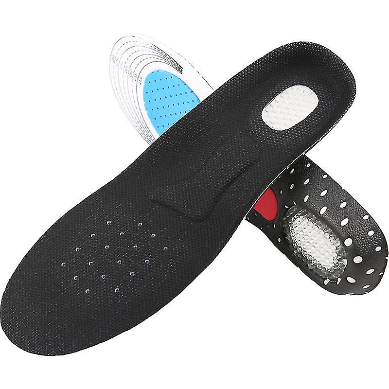 1pcs Gel Orthotic Arch Pad Insole