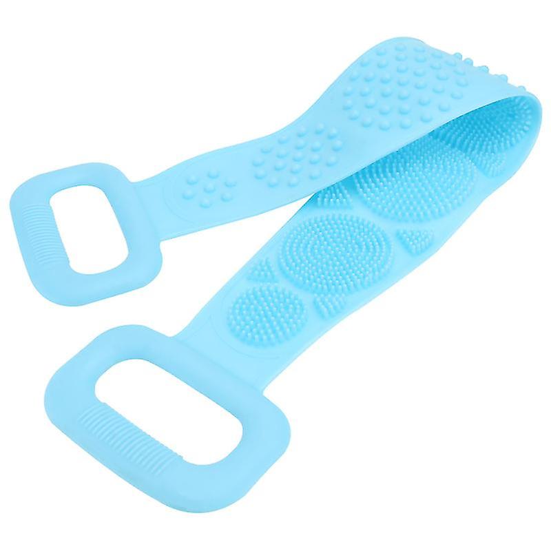 1pcs Bath Wash Towel