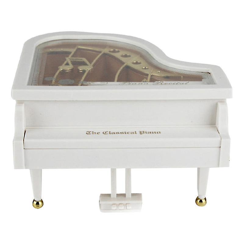 1pcs Classical Music Box
