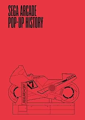 Stuart K: Sega Arcade: Pop-Up History
