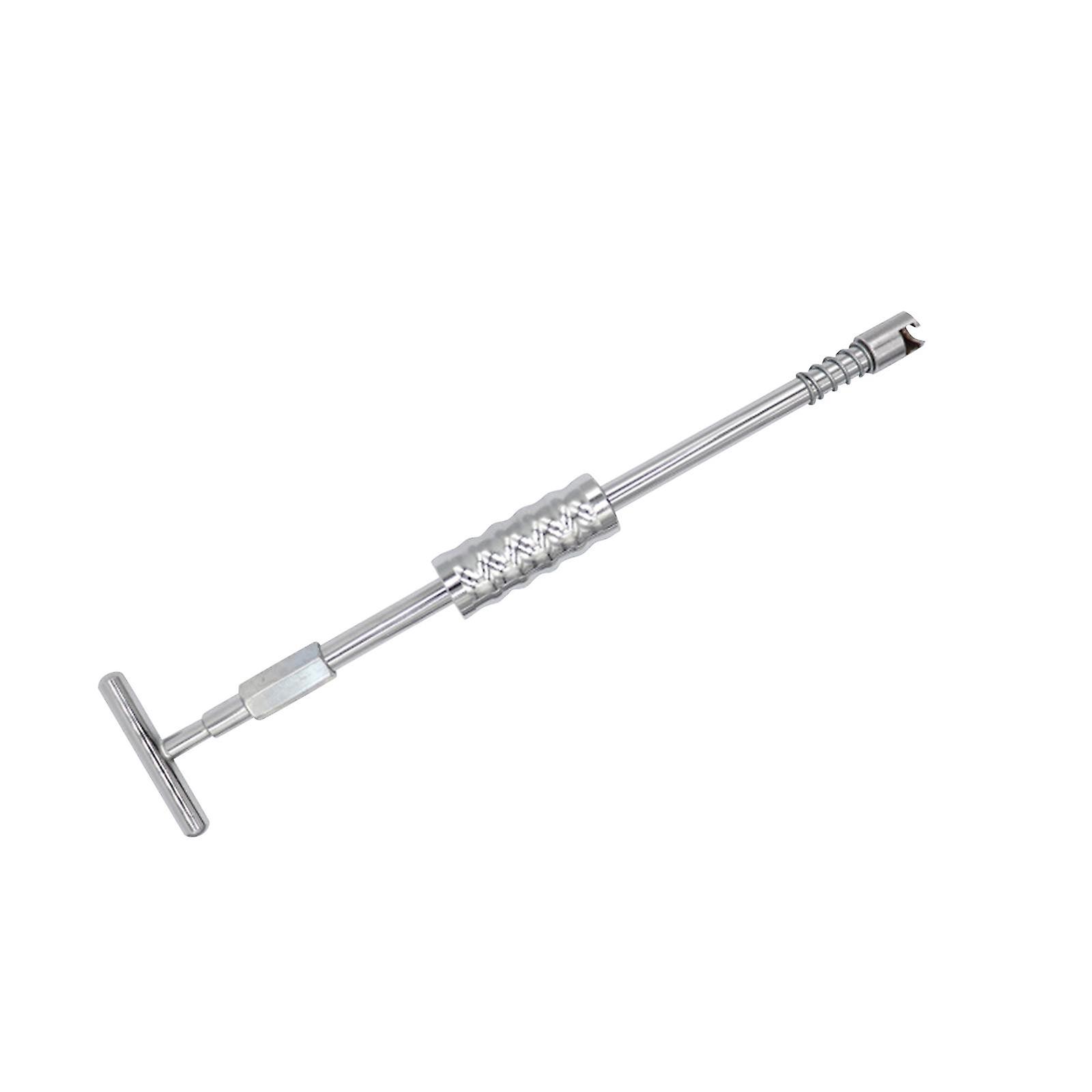 Generic Car Dent Repair Puller Surface Dent Removal Accessories Slide Hammer Short