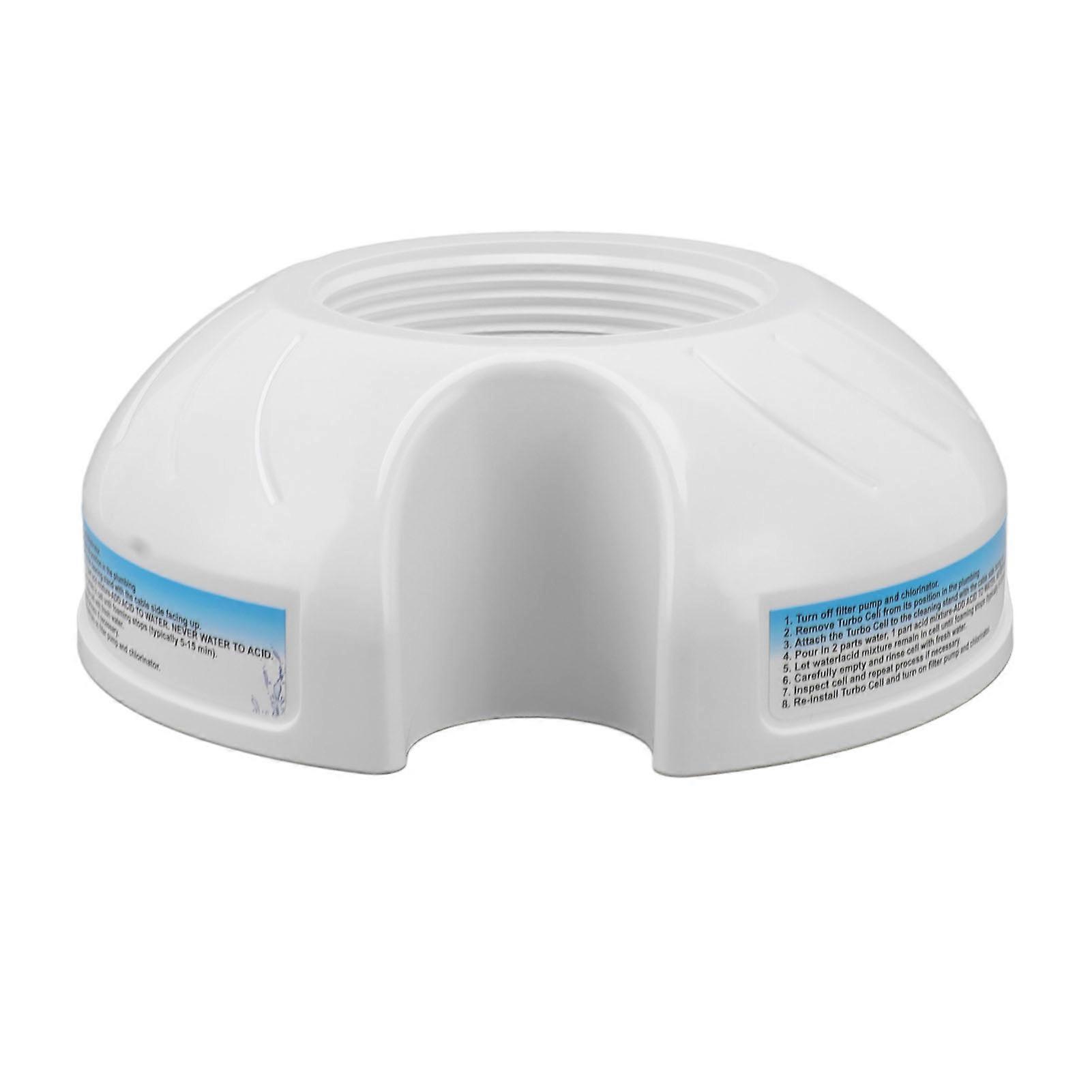 Pool Cleaning Stand Replacement for GLX CELLSTAND, 16.3cm Plastic