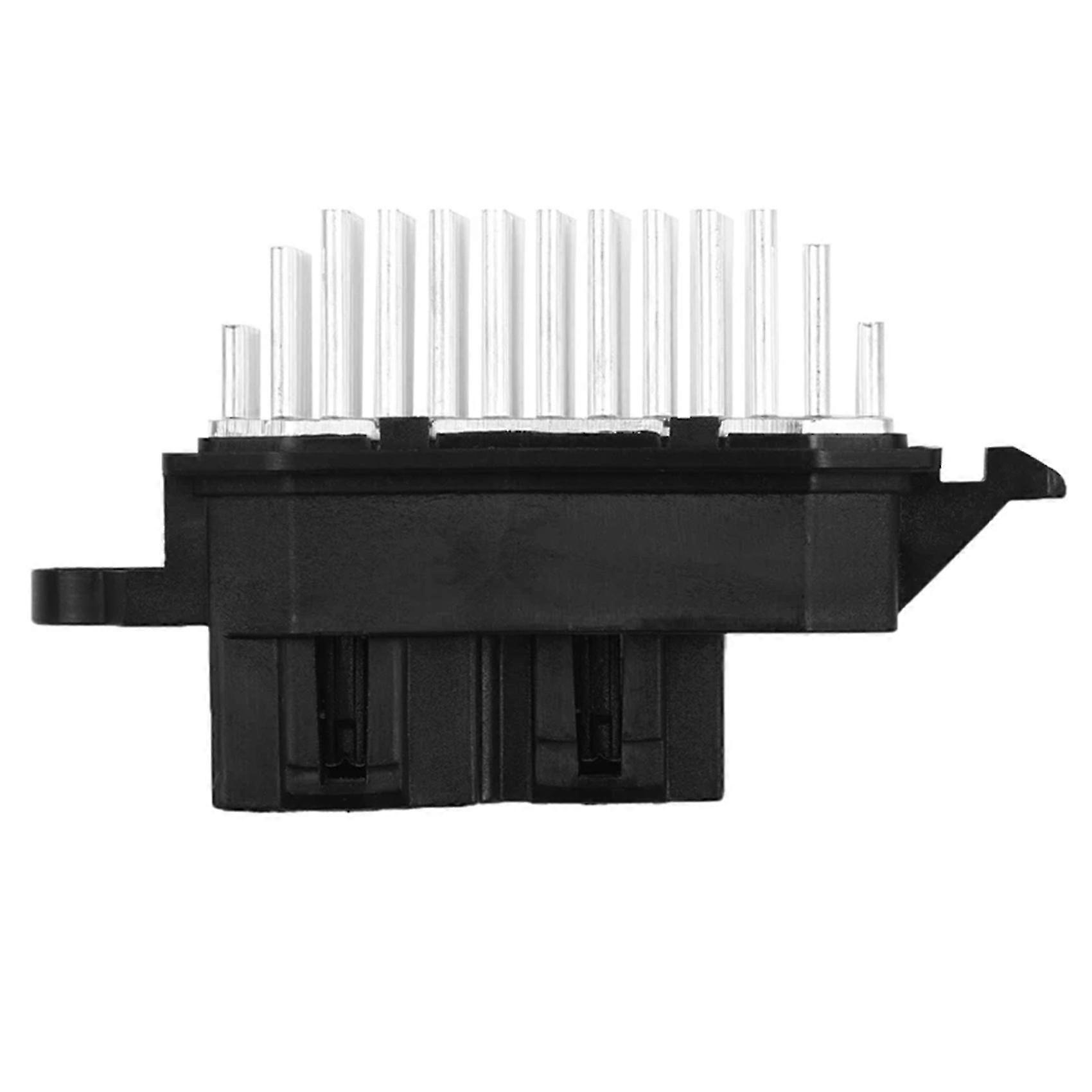 Heater blower fan Ford Transit Courier since 2014 - NRF - 1811783
