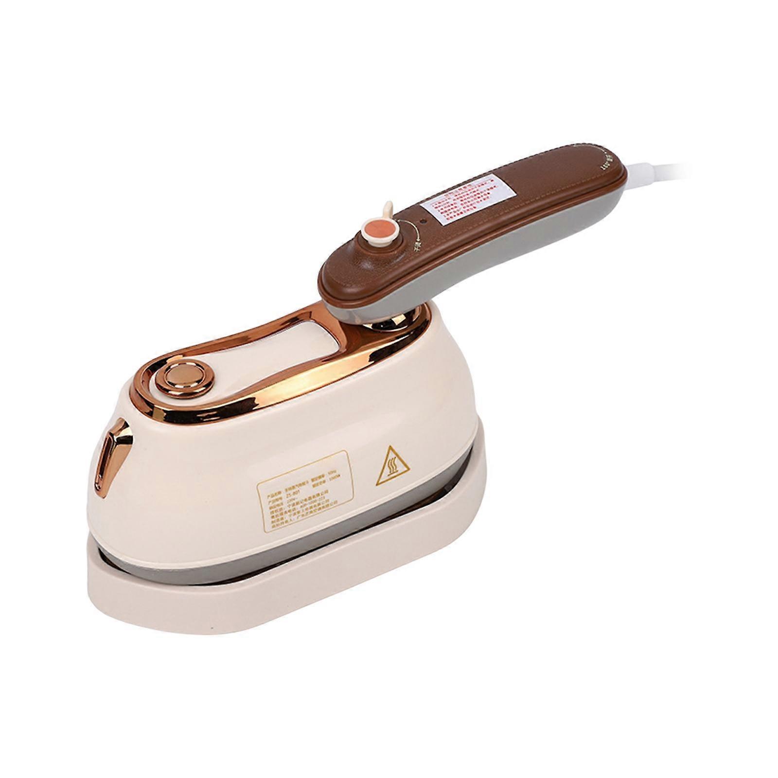 Steamer Iron Fast Warm up Compact Small Size Travel Steamer for Clothes