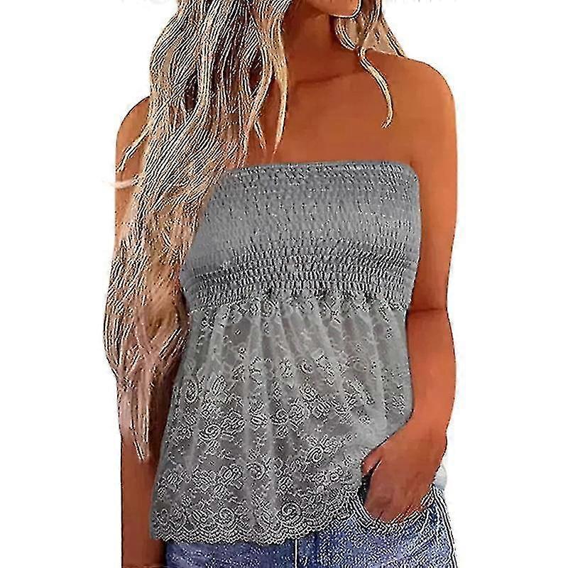 المرأة بلا أكمام دبابة S عارضة شاطئ تي شيرت سترة حمالة