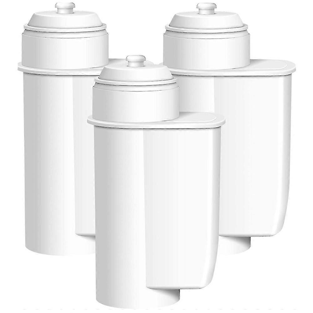 Lot De 6 Filtres à Eau Pour Machines à Café Siemens EQ6/EQ9/EQ700 - Compatible Brita Intenza, Bosch