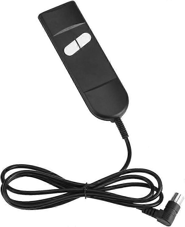 Recliner - Multipurpose 2 Button 5 Pin Connector Manual Lift Chair Electric Recliner