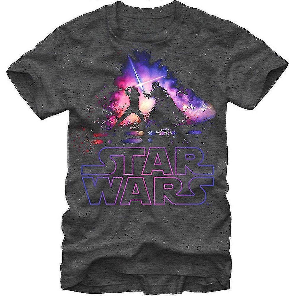 Sabel Kamp Star Wars Skjorte