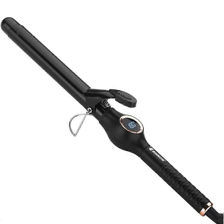 Bigoudi INF pour des boucles durables