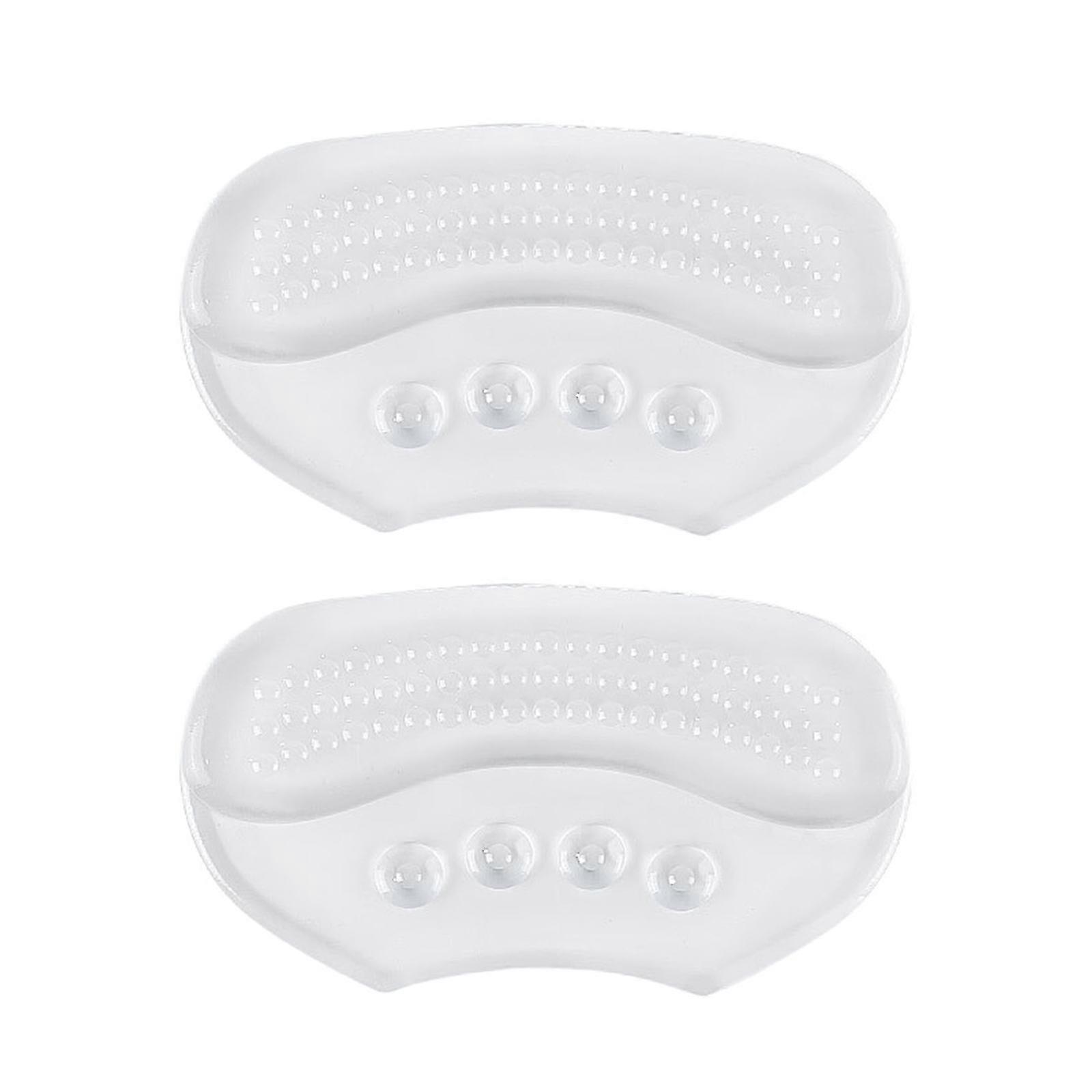 Heel Grips Liner Cushions Inserts For Loose Shoes,improved Shoe Fit And Comfort