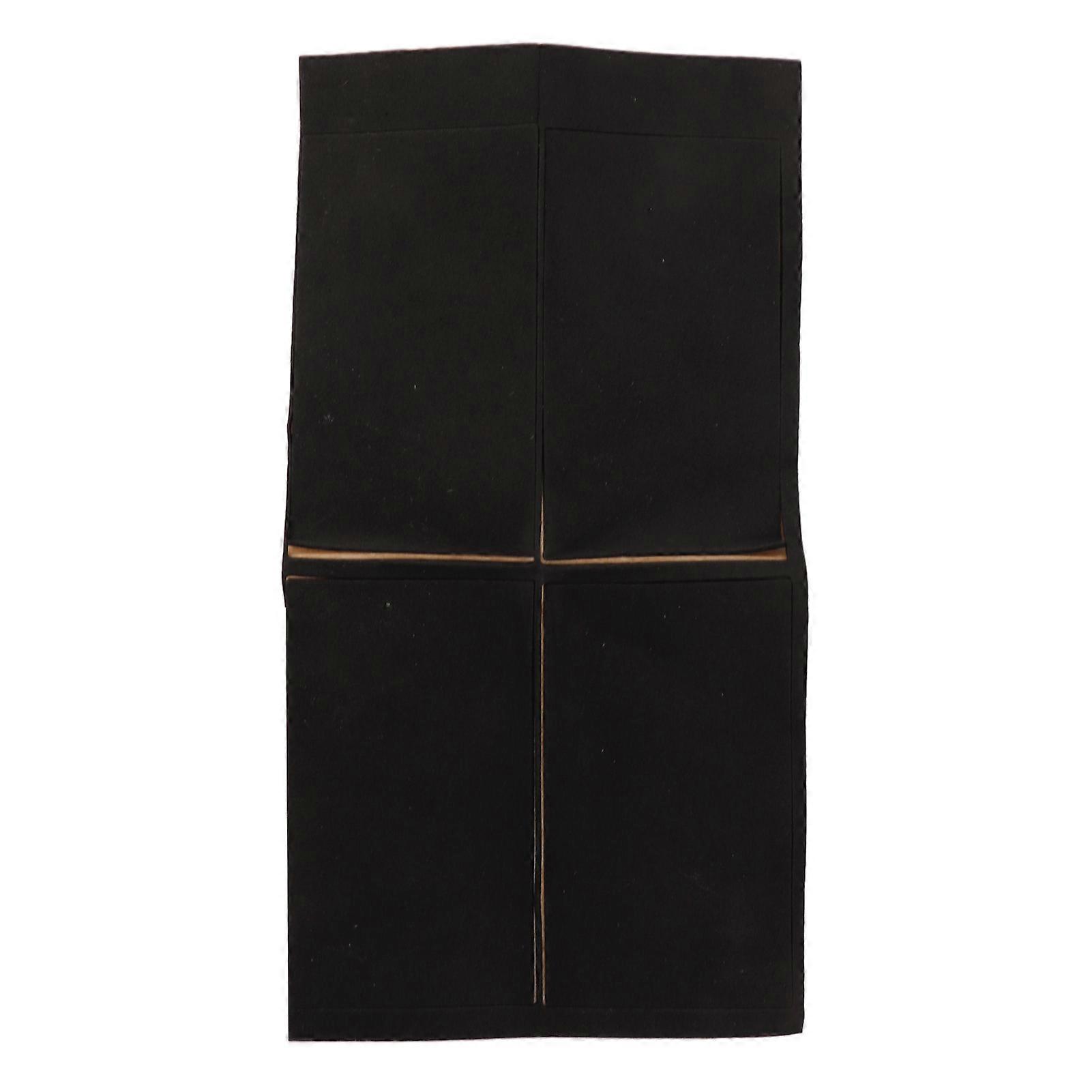 حامل تثبيت هوائي ضوء سوط العلم مع مشبك أنبوبي لـ 1.75 بوصة إلى 2 بوصة من قضبان اللف UTV