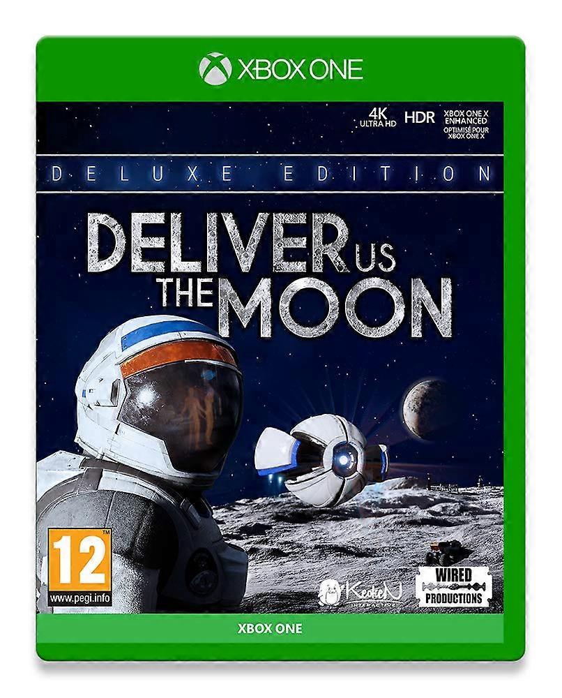 Befria oss månen (Xbox One)