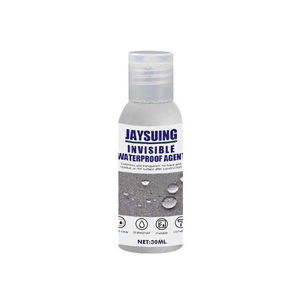 Invisible Waterproof Agent Super Strong Bonding Anti Leaking Sealant Invisible Waterproof Agent 30Ml
