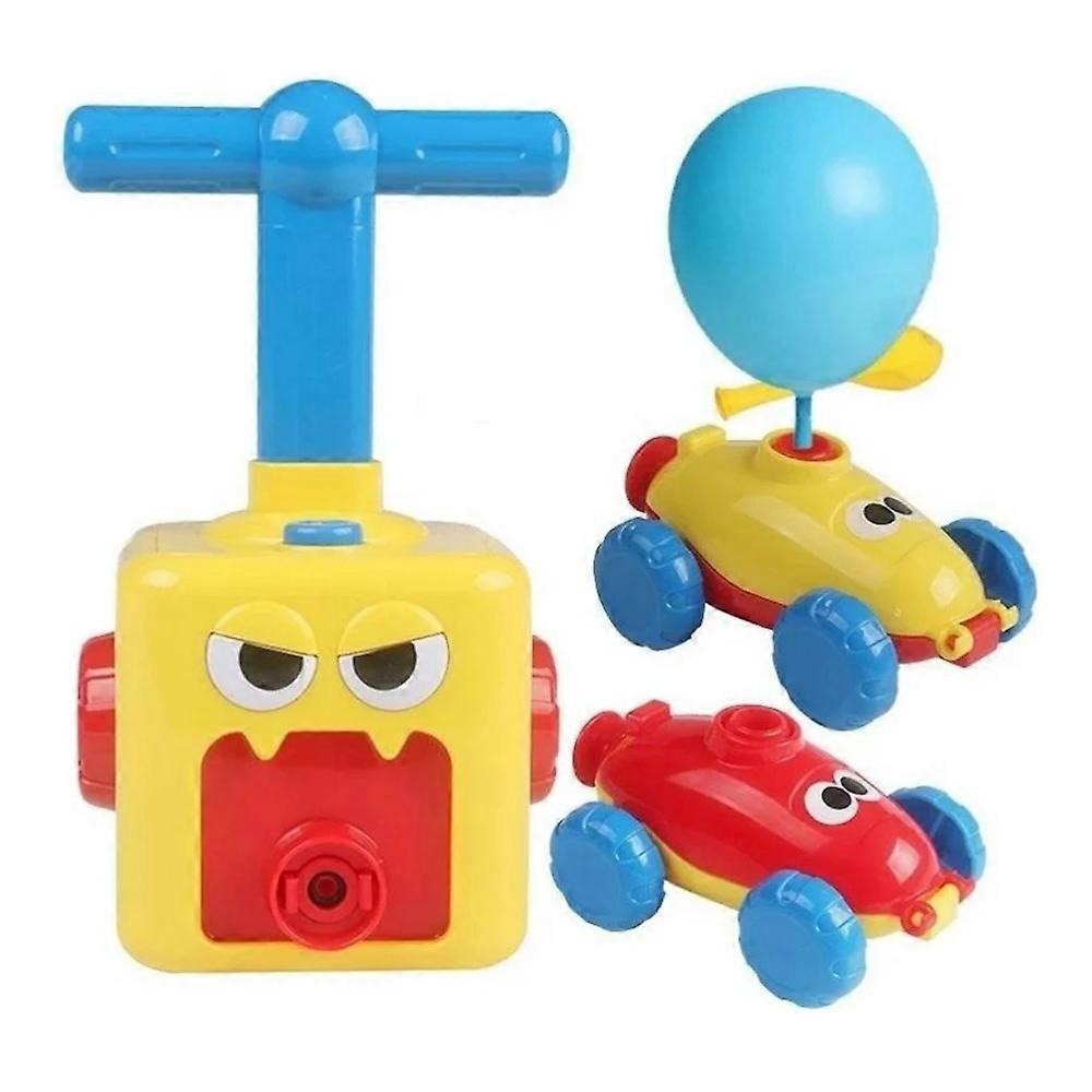 Powerful Balloons Scientific Kit (Minimum Age: 3 years)