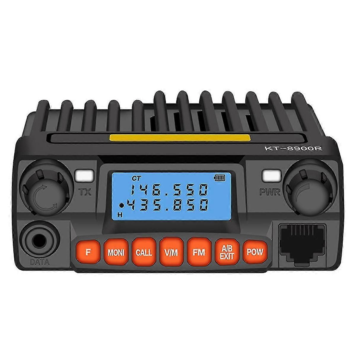 -kt8900r autoasema -8900r miniautoasema langaton autoasema