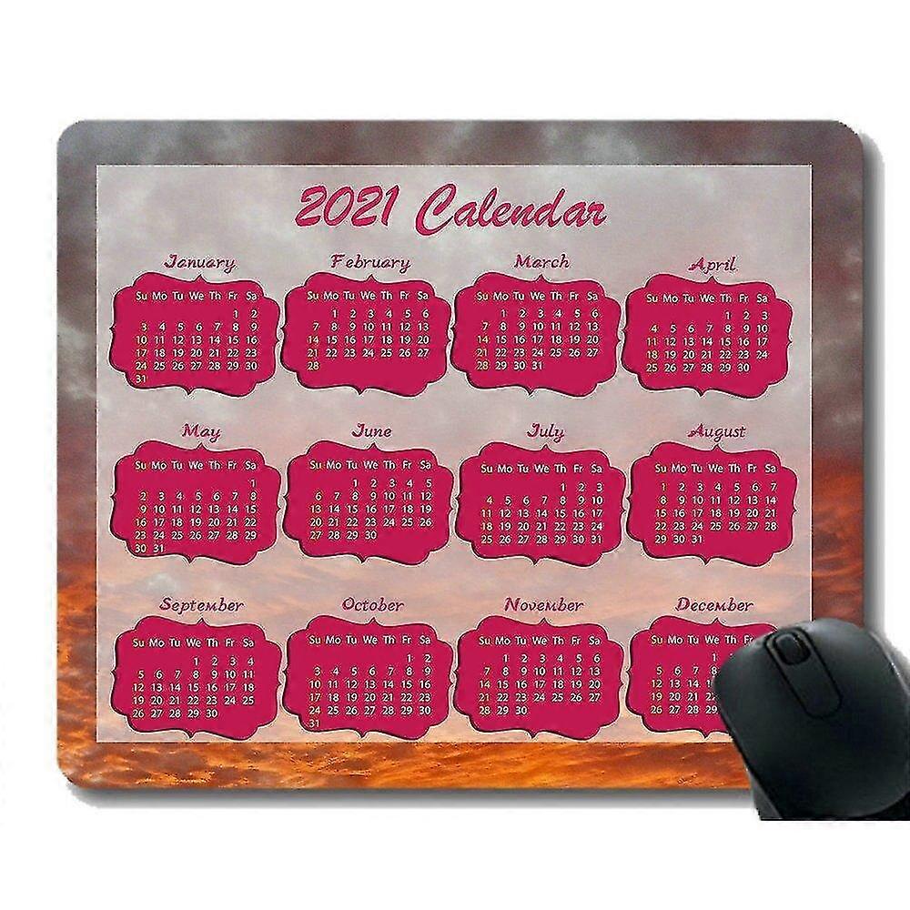 shuttle mouse gaming pad,space calendar year space colorful