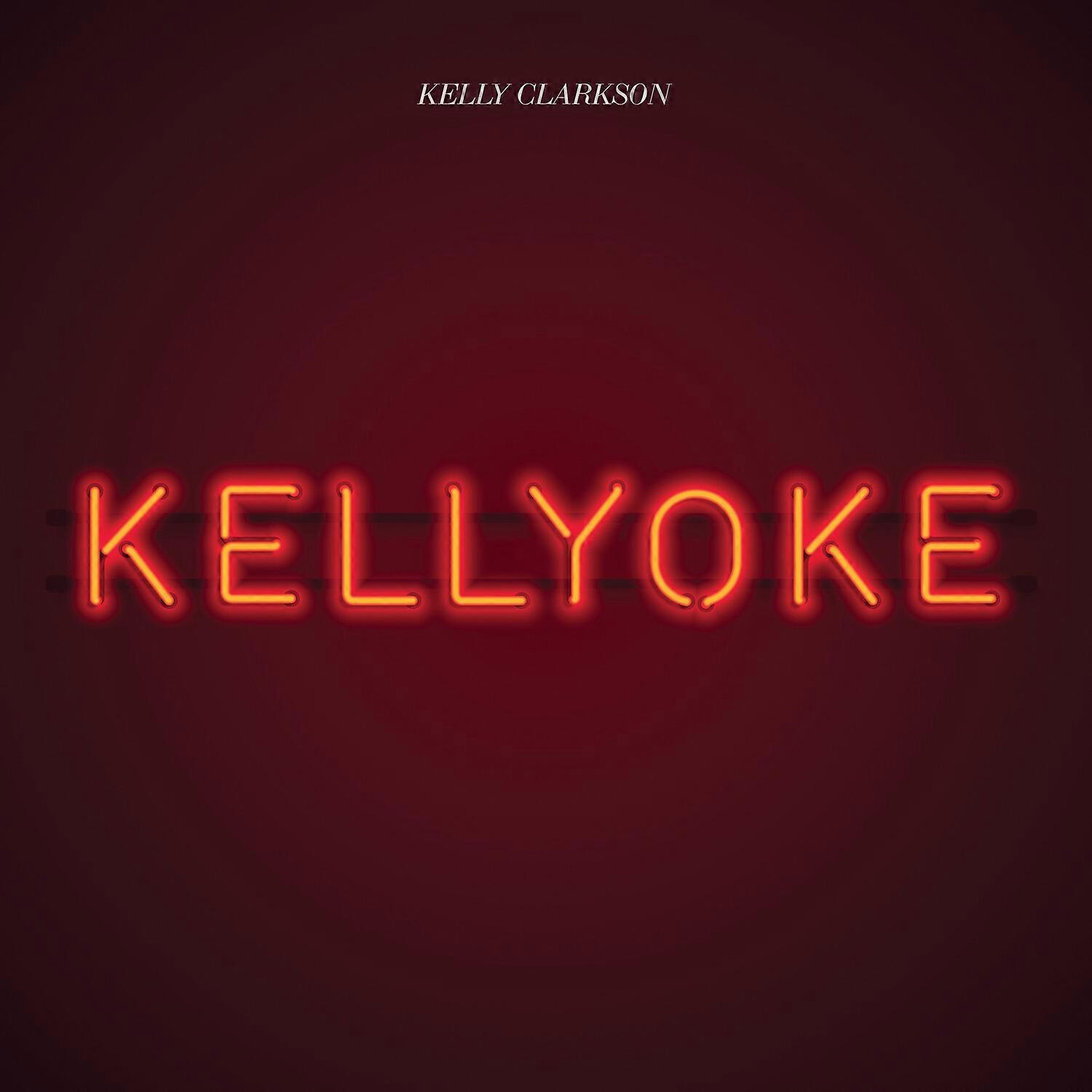 Kelly Clarkson - Kellyoke  [COMPACT DISCS] USA import