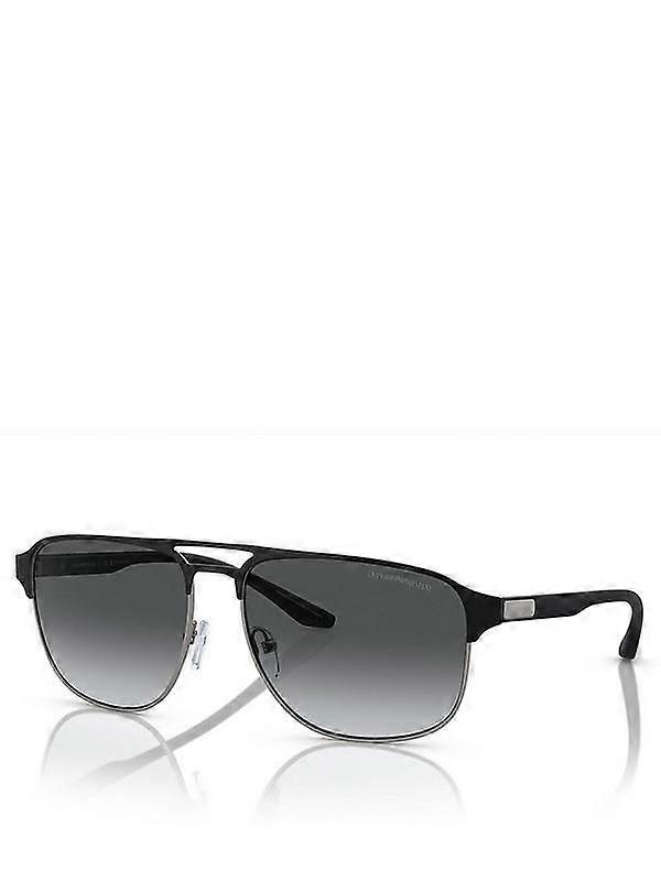 Men's Emporio Armani Sunglasses