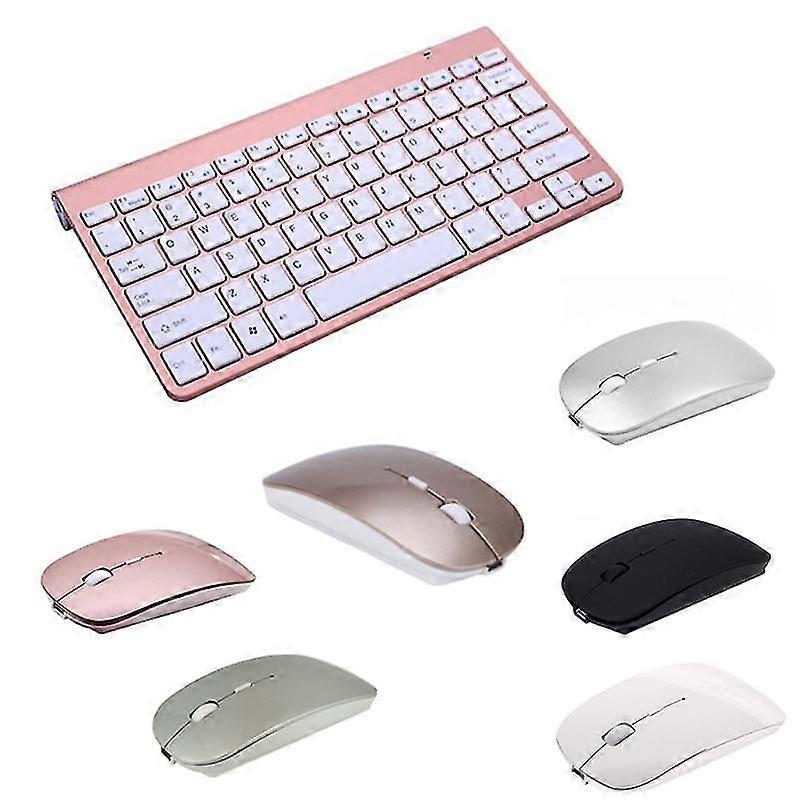 Rechargeable Bluetooth Mouse For Mac Laptop Wireless Bluetooth Mouse