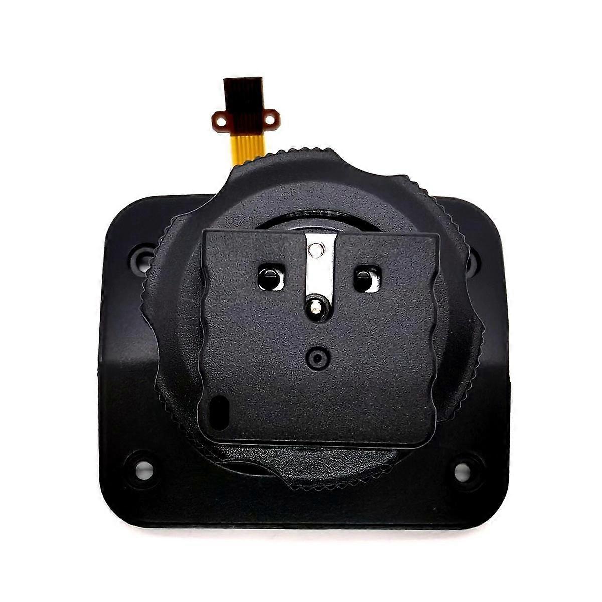 For Flash Upgrade Metal Version Hot Shoe Base Accessories V860II-S for Camera