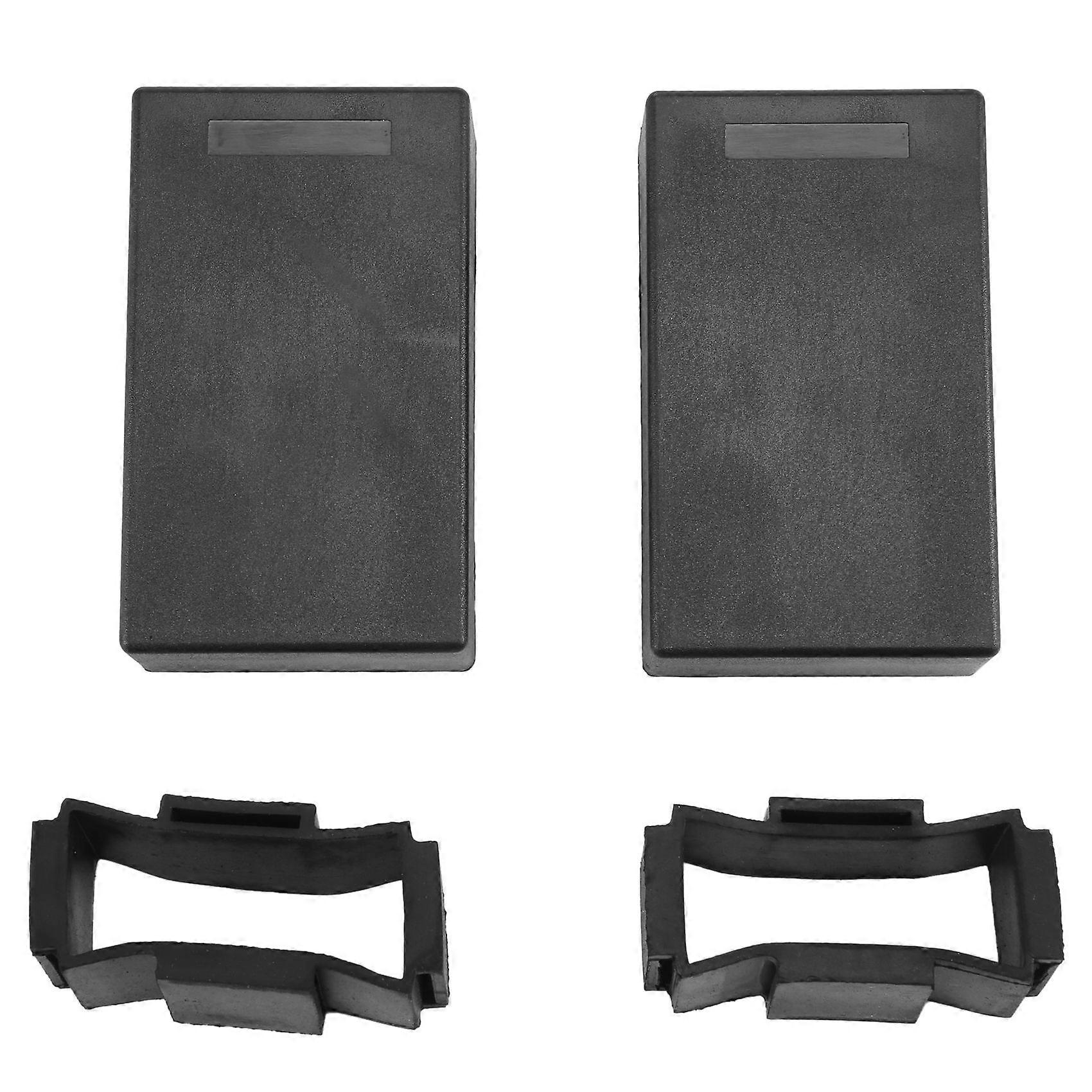 2PCS Ignition Box for XL 600 V XL600V Transalp PD06 MS8 CI558 30410-MS8-610 30410-MM9-830