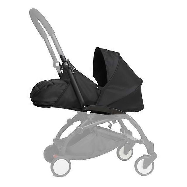Accessori per passeggino 0+ Confezione neonato per Babyzen Yoyo/Yoyo2/Yoya 0-6M Cestino per dormire per bambini Nido nascita Nessun passeggino incl...