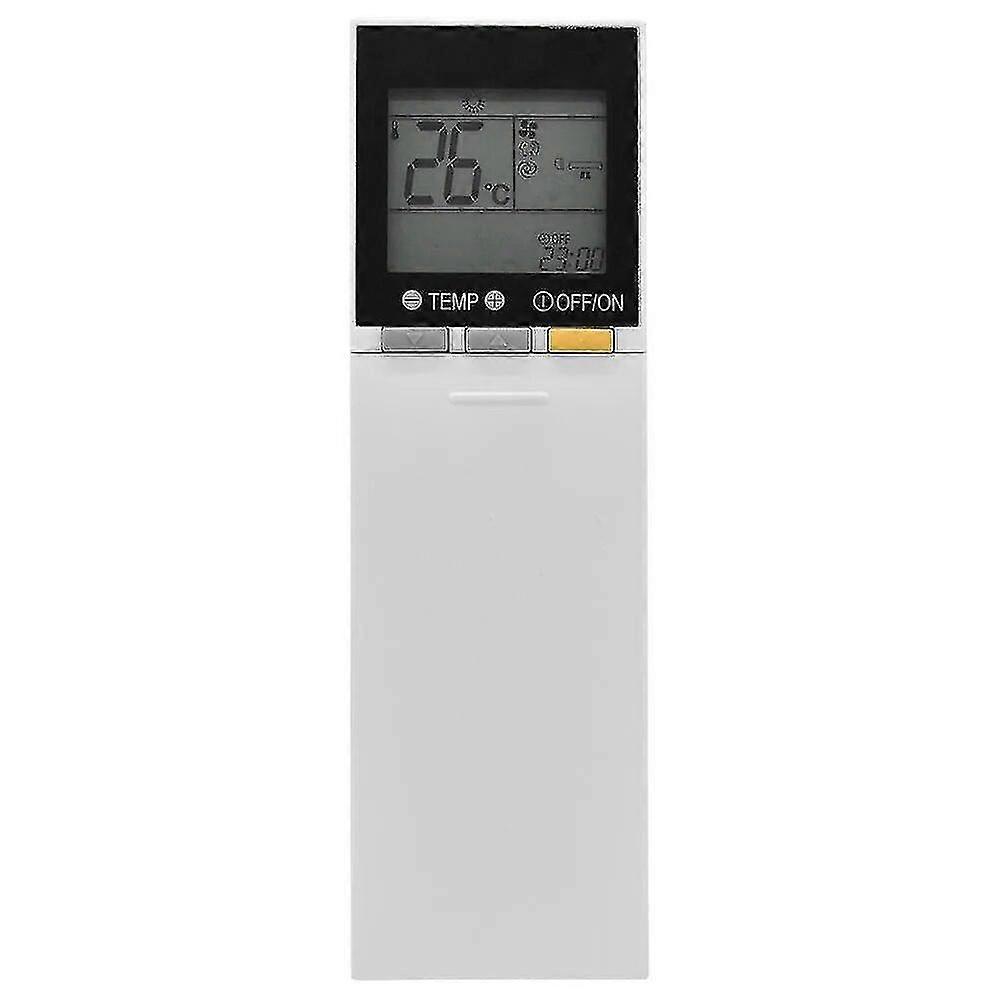 Born Pretty New SG15C For MITSUBISHI Air Conditioner AC Remote Control w/ Heating Function Fahrenheit Setting MSZ-FM25VA-V1 MSZ-FH18VA-V1