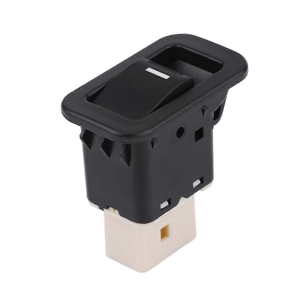 Single Power Master Window Control Switch Button for Ford 04-14 SY14529B