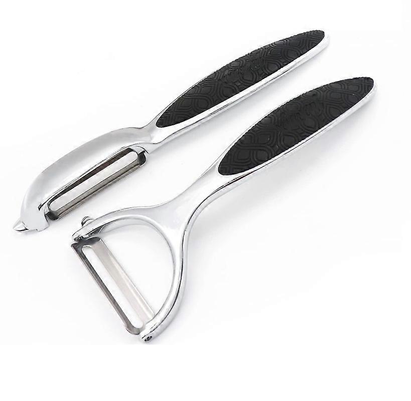 Stainless Steel Fruit Peeler