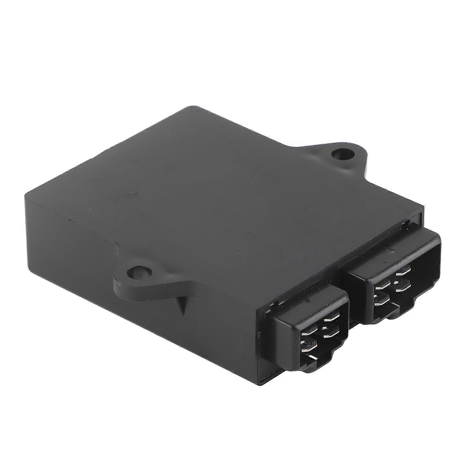 Ignition Coil CDI Box For Yamaha XV250 XV125 XV125s XTZ750 Virago Route V-Star E - 7