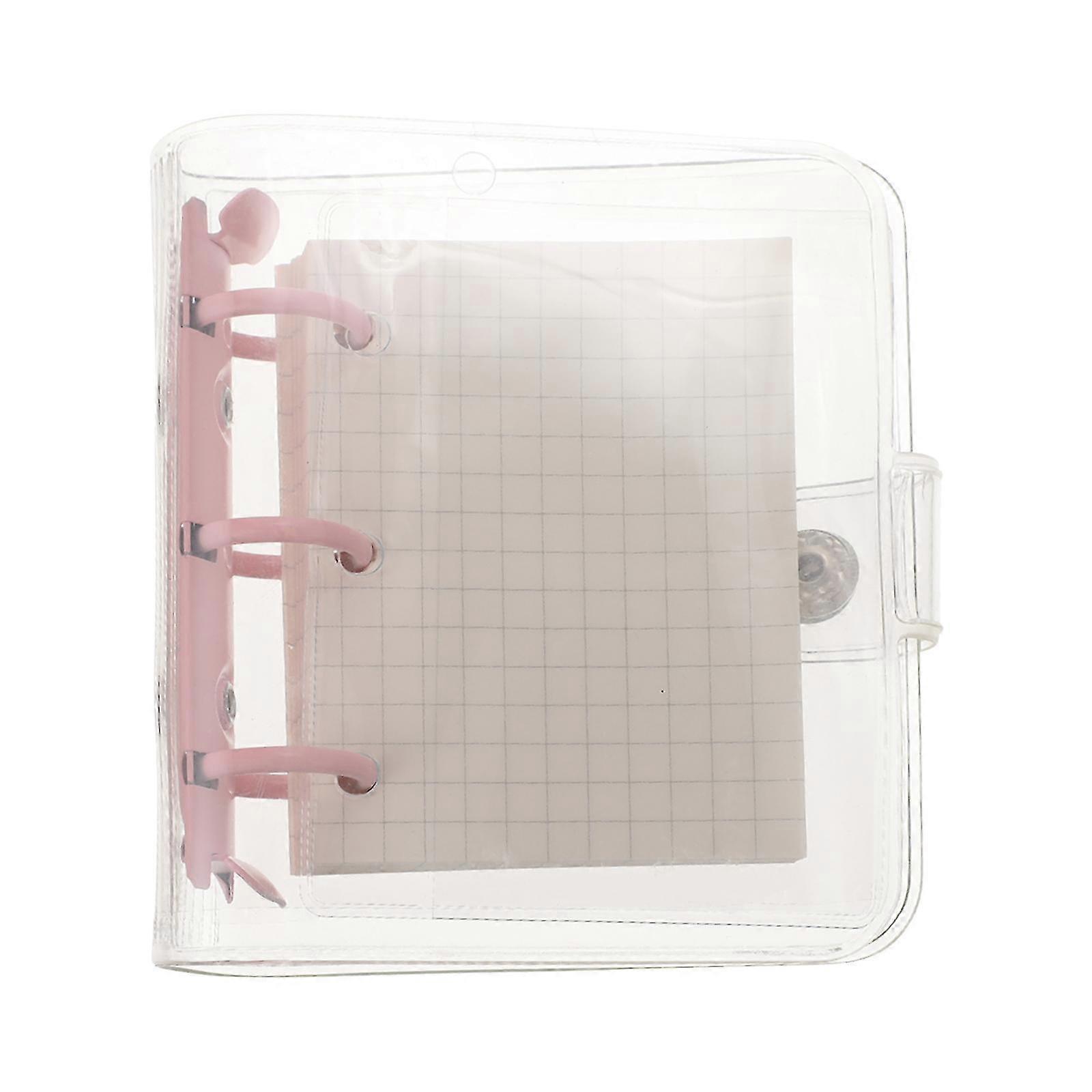 Travelers Notebook Accessories Wirebound Notebook Diary Notebook Small Spiral Notepad