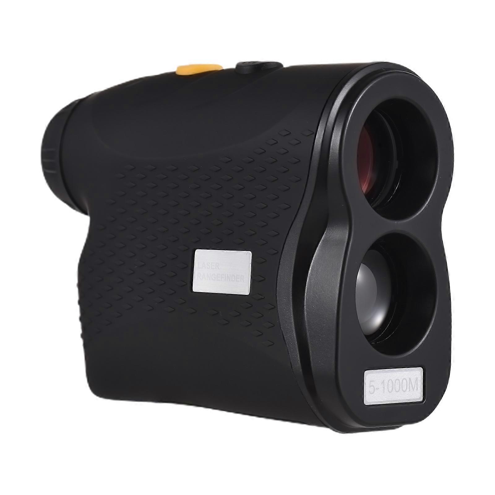 Golf Rangefinder Digital Hunting Measurement Monocular Telescope 600M / 800M / 1000M