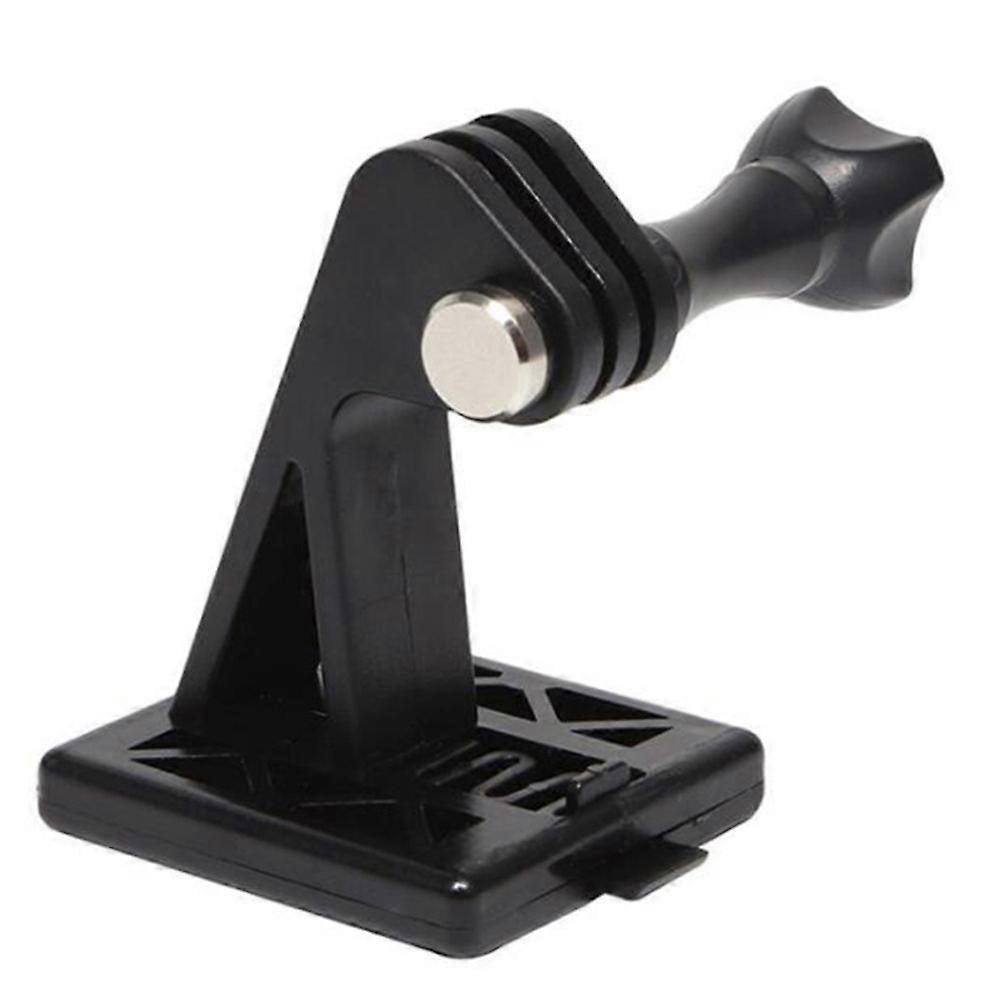 Recording Easy Install Holder NVG Base Game Bracket Video Cameras Tactical Sport Arm Helmet Mount Action For Gopro Xiaoyi SJCAM