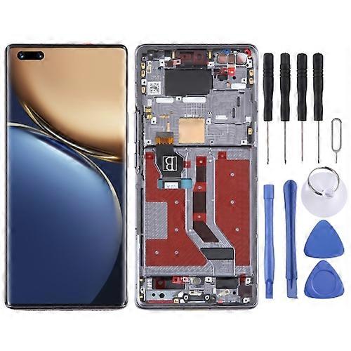 Screen Replacement Display Digitizer For Honor Magic3 With Repair Tool Kits