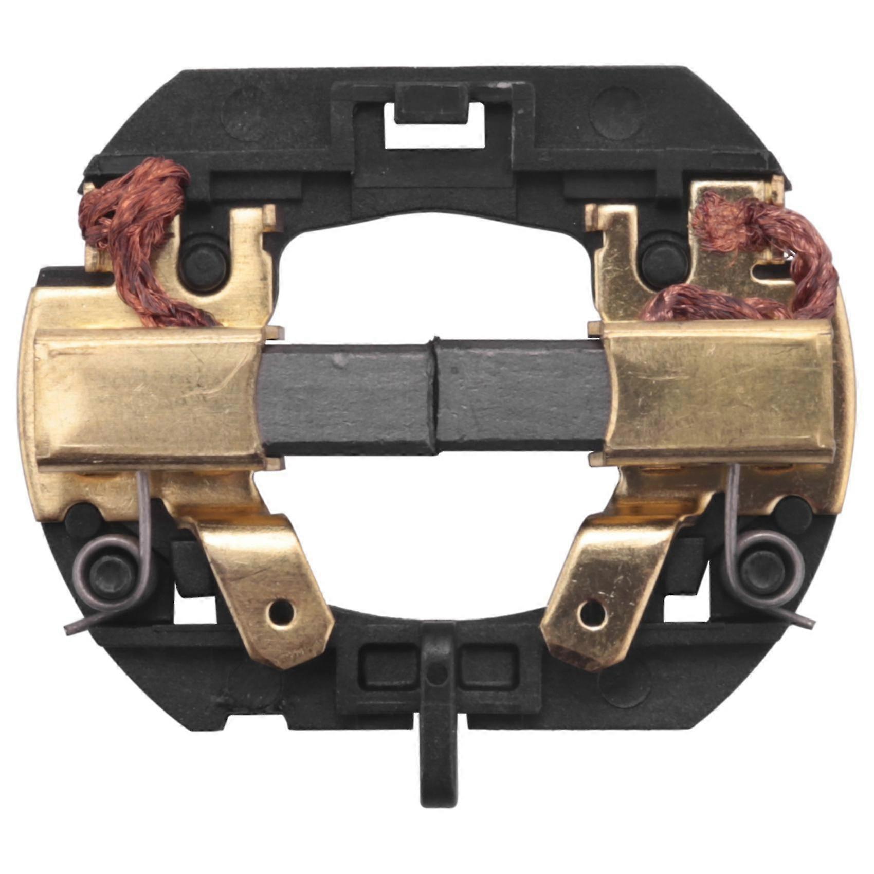 Porte-balais N109433 N384037 N187232 pour DCD735 DCD730C2 DCD735C2 DCD785 DCD780C2 DCH243 DCH253 DCH254 DCH363 DCH364