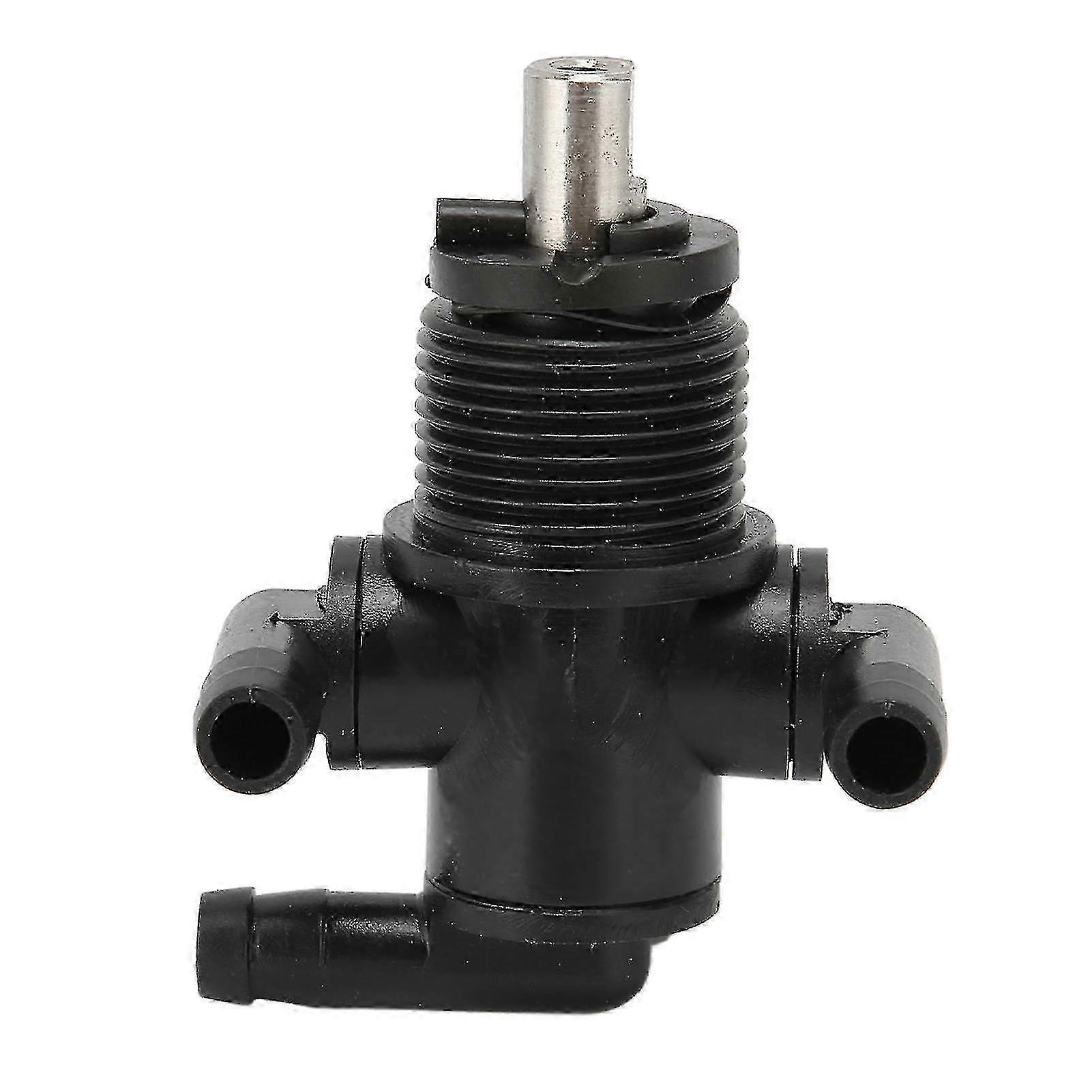 Caltric Intake Valve For Polaris Ranger 500 6x6 (1999, 2004-2005) - Chrome, OEM 3085349
