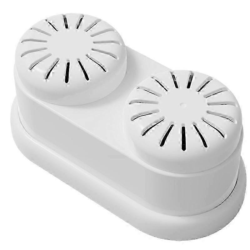 Portable Vegetable Washers Food Purifier Remove Residues Disinfection Fruit Vegetable Washing Machi