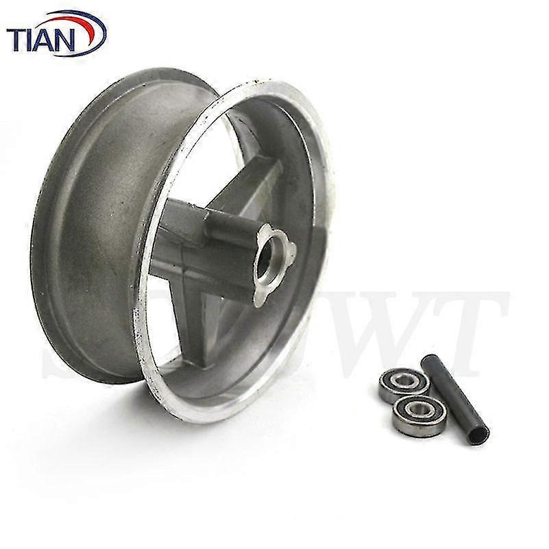 110/50-6.5 & 90/65-6.5 Inner Tubes – Front & Rear For 43cc 47cc 49cc Mini Bike Scooter
