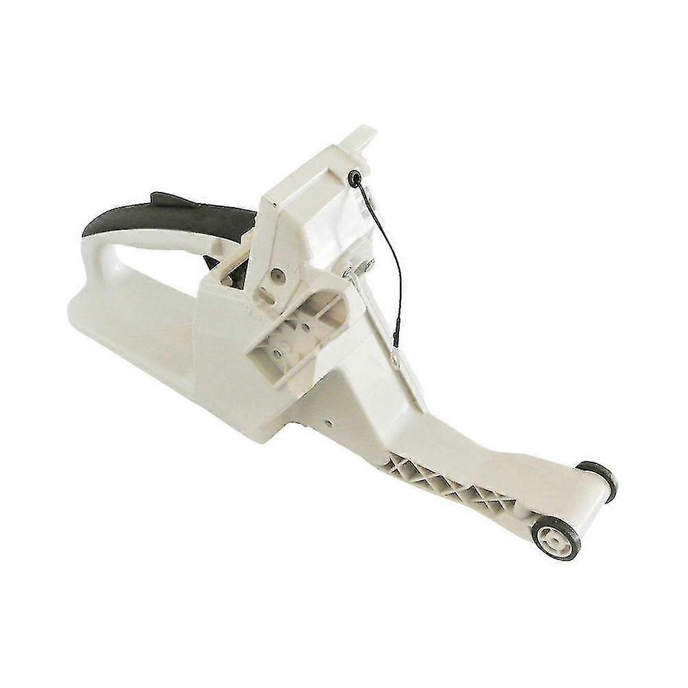 Rear Handle Fuel Tank Oil Pot Assembly Handle Accessories Logging Saw Accessories Suitable For Ms38