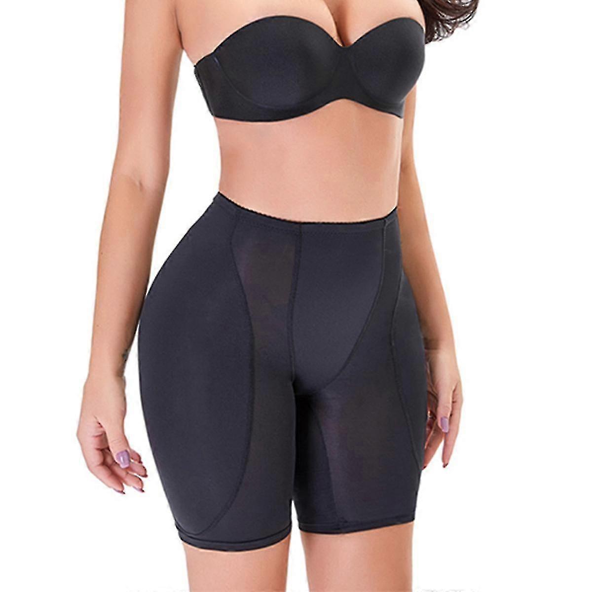 وسادات الورك للنساء الورك تراجع منصات وهمية بعقب مبطن الملابس الداخلية الورك محسن Shapewear Crossdressers بعقب رافع وسادة سراويل المشكل