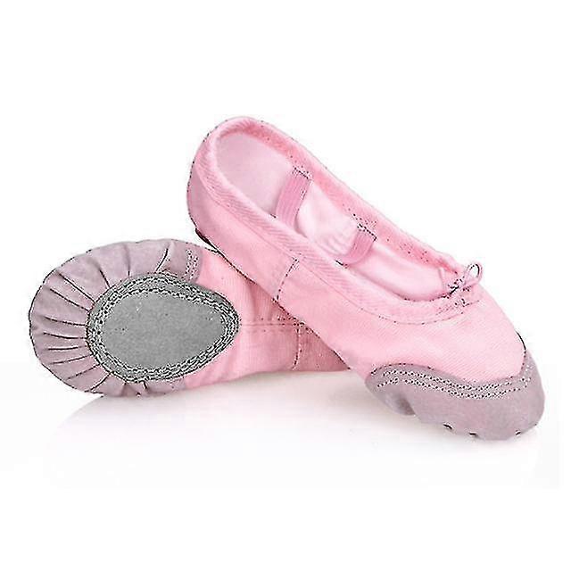 Dansesko af høj kvalitet til kvinder Balletsko