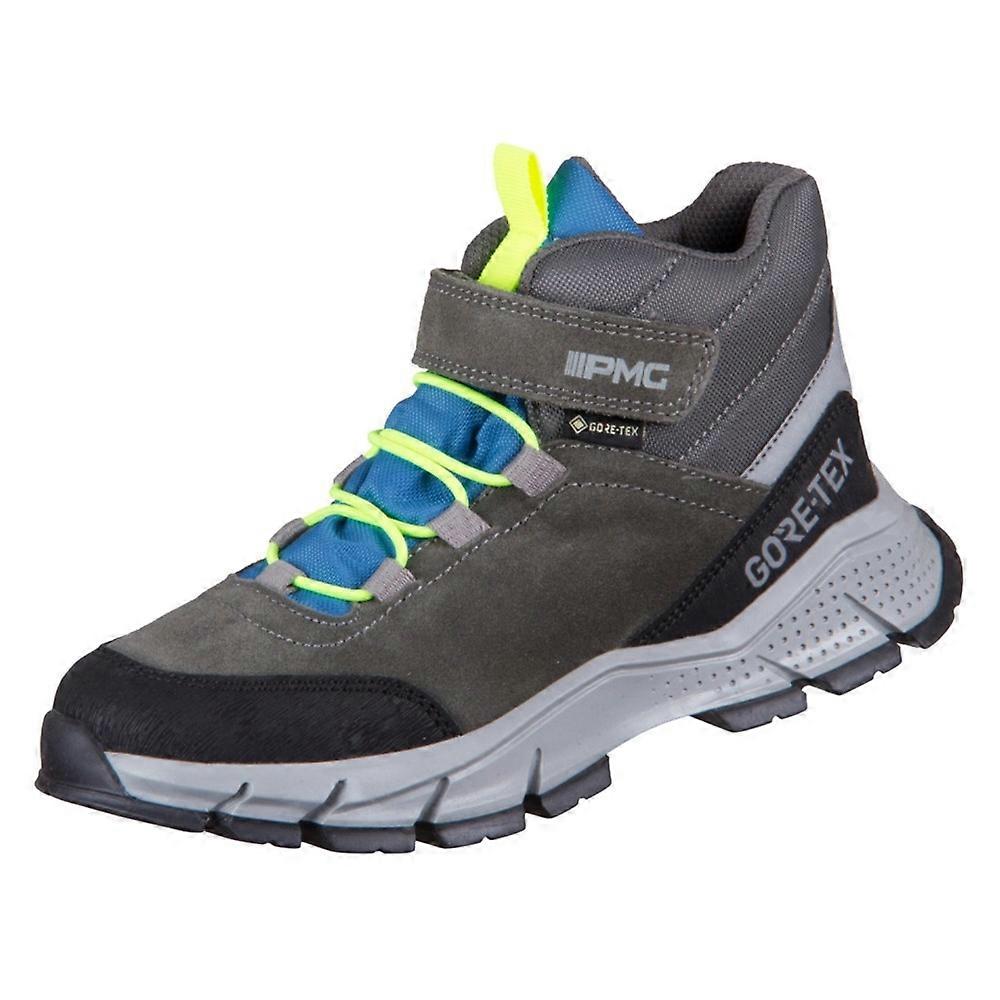 Shoes Primigi Gripper Gtx 6936522