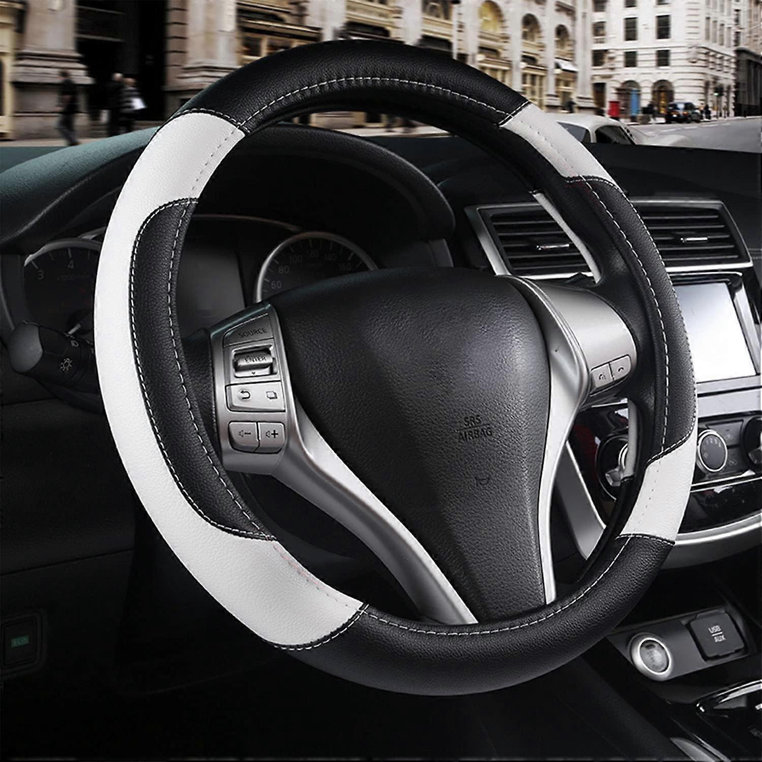 Steering Wheel Covers - Truck Steering Wheel Covers, Wheel Covers