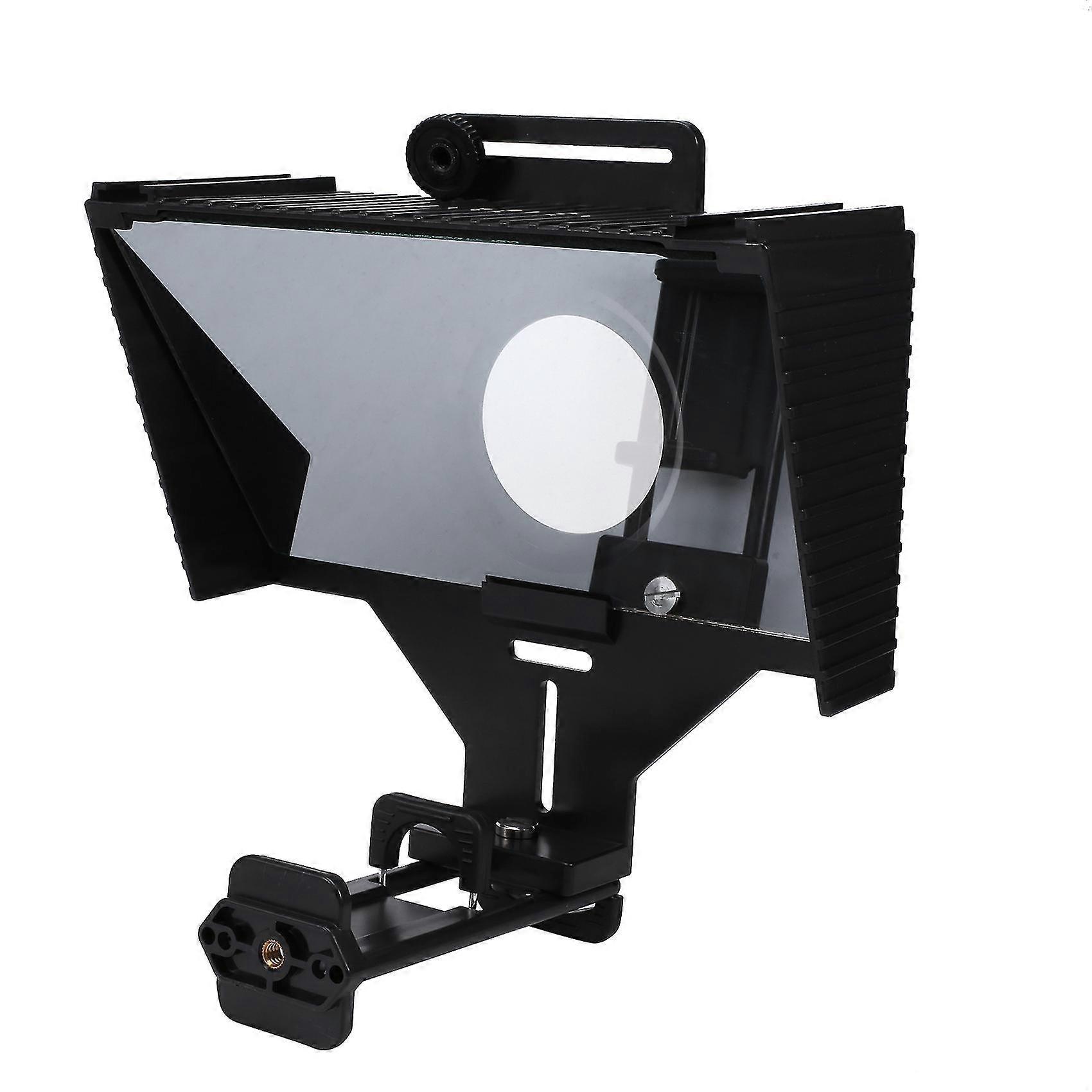 Tc3 Wide-angle Screen With Remote Control Mobile Portable Inscription Prompter
