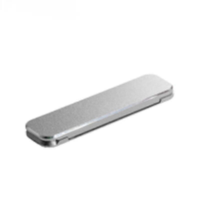 Stick On Adjustable Phone Stand