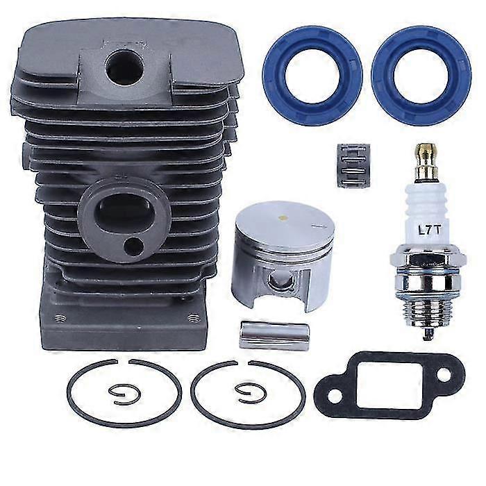 38mm Piston Piston Spark Plug O ring Compatible 10mm Piston Compatible 017 018