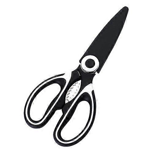 Kitchen scissors chicken bone scissors kitchen scissors chicken poultry fish kitchen tool scissors