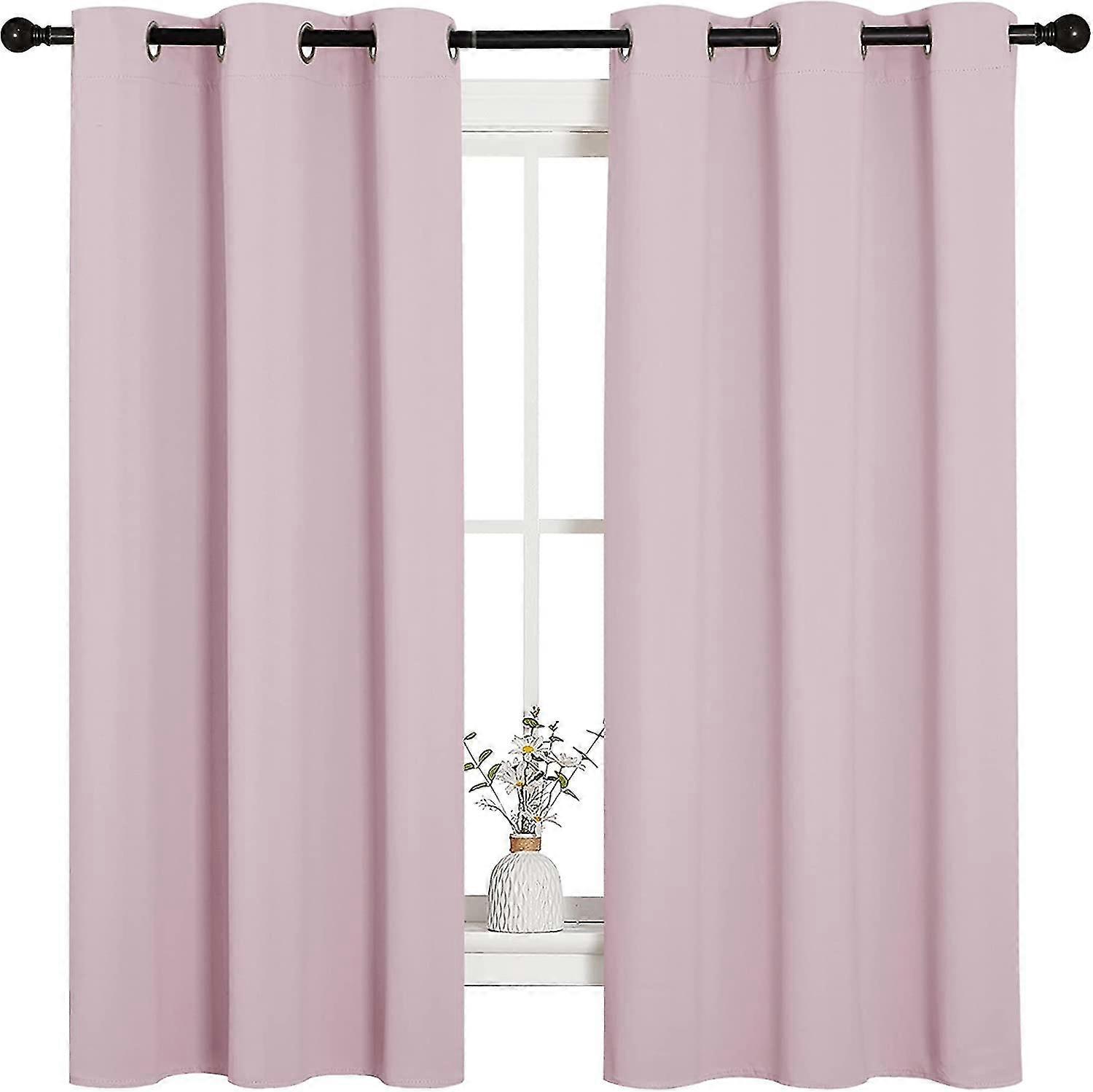 Izolat termic Grommet Blackout Perdele pentru dormitor