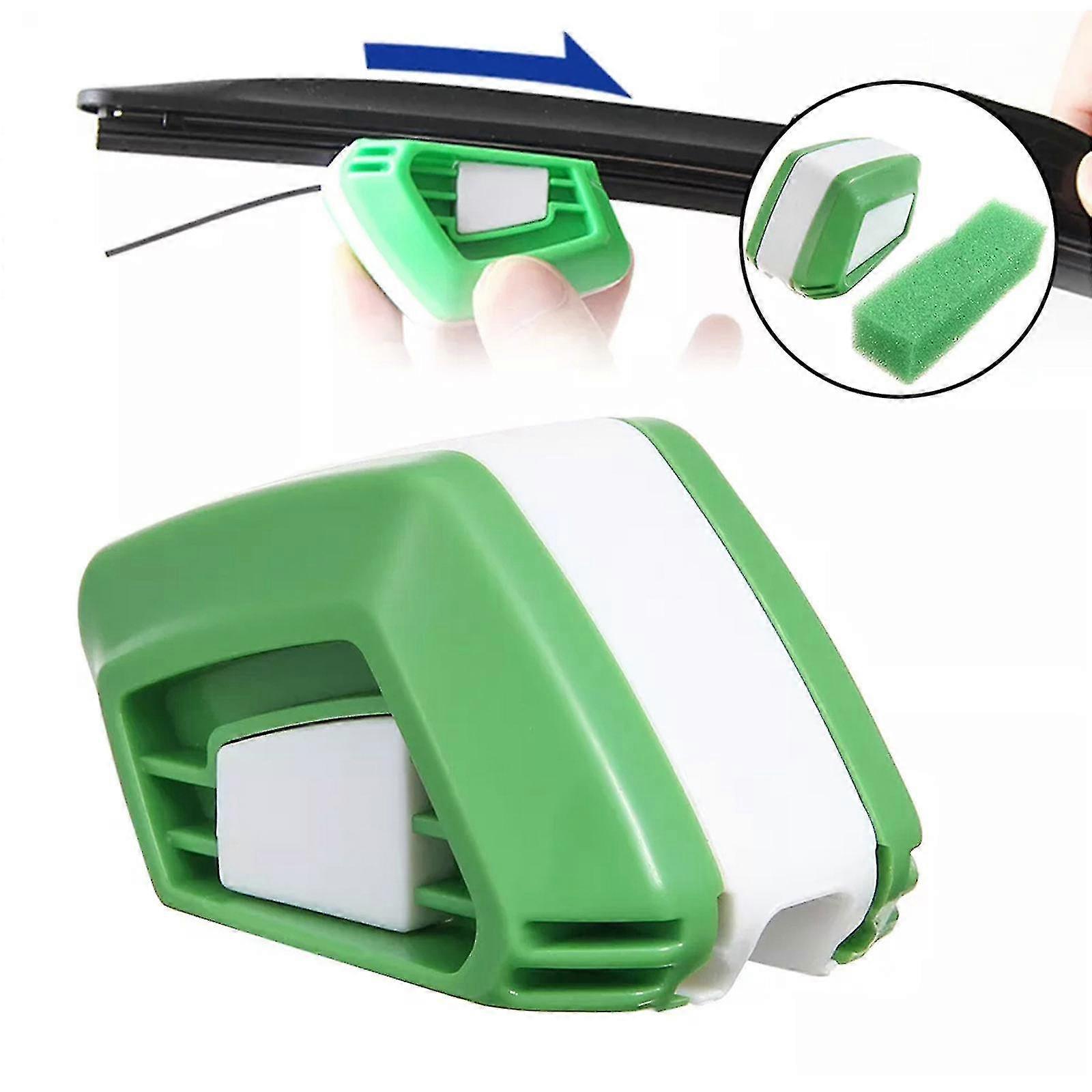 Windscreen Wiper Re-cutter, Windscreen Wiper Trimmer Restorator, Windscreen Wiper Blade Repair For Car Suv