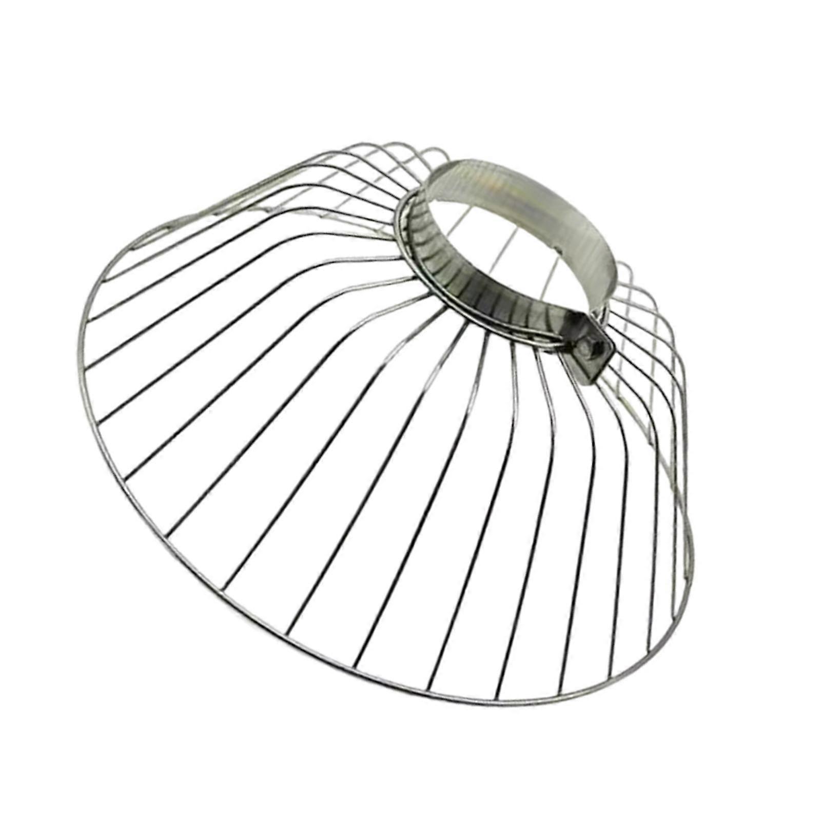 Outboard Machine Propeller Protective Cover Anti Winding Propeller Motor Net 32cm